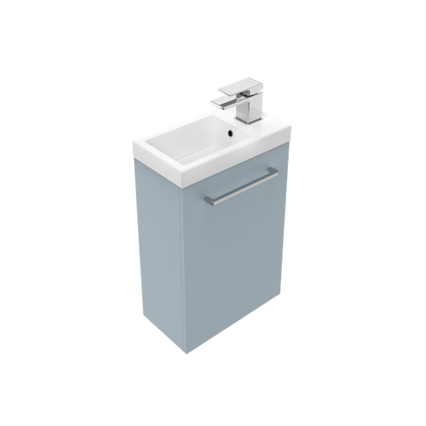 Harrow Junior Double Tier Vanity