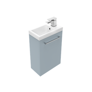 Harrow Junior Double Tier Vanity