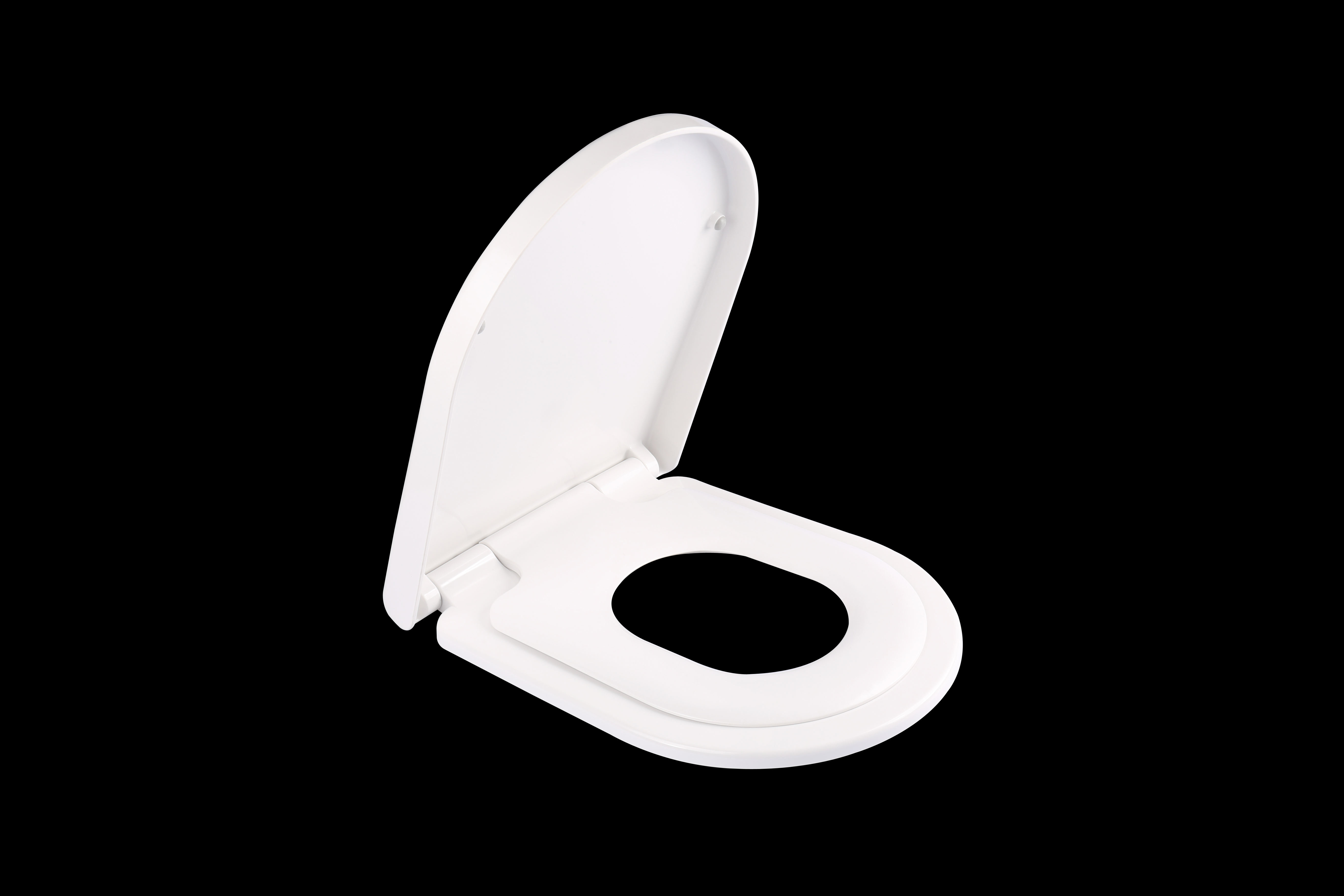 Casalino Family Toilet Seat