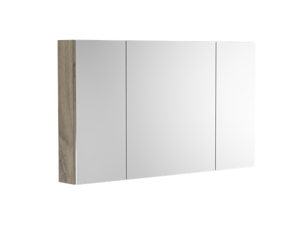 Kolum Mirror Cabinet