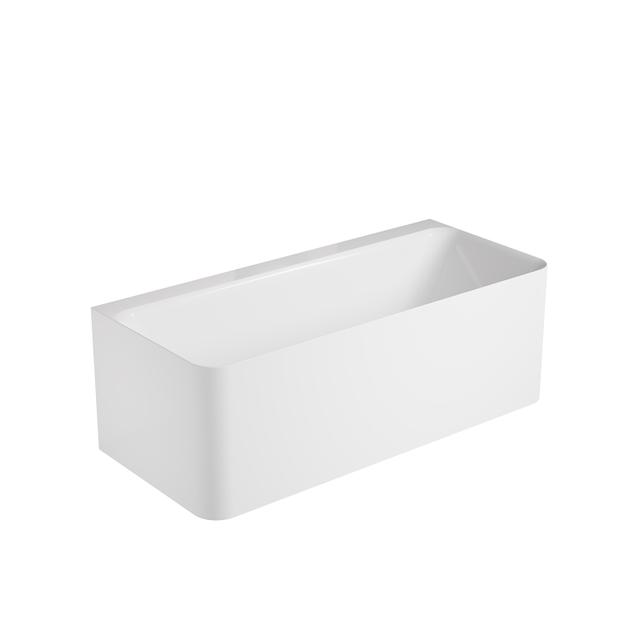 Frank Back-to-Wall Bath