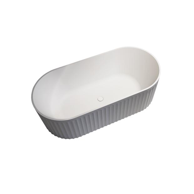Laurel Freestanding Bath