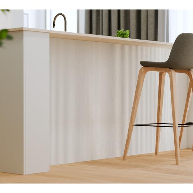 Turnberry Wall Panel