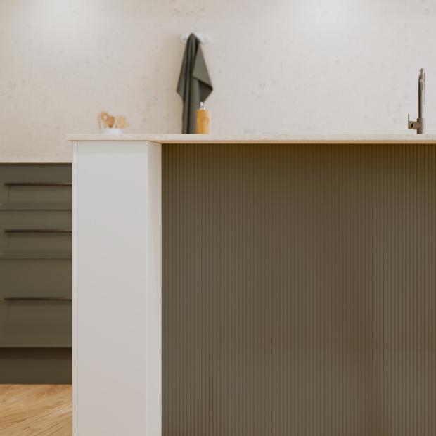 Turnberry Wall Panel