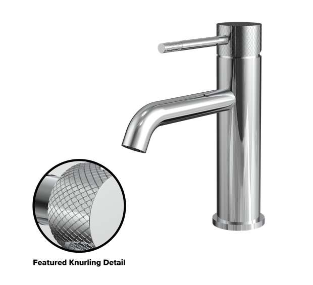 Motivo Basin Mixer