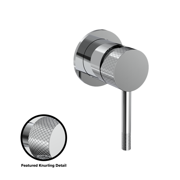 Motivo Shower/Bath Mixer