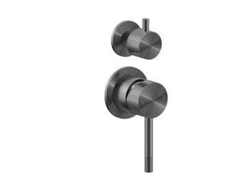 Motivo Shower Mixer with Diverter