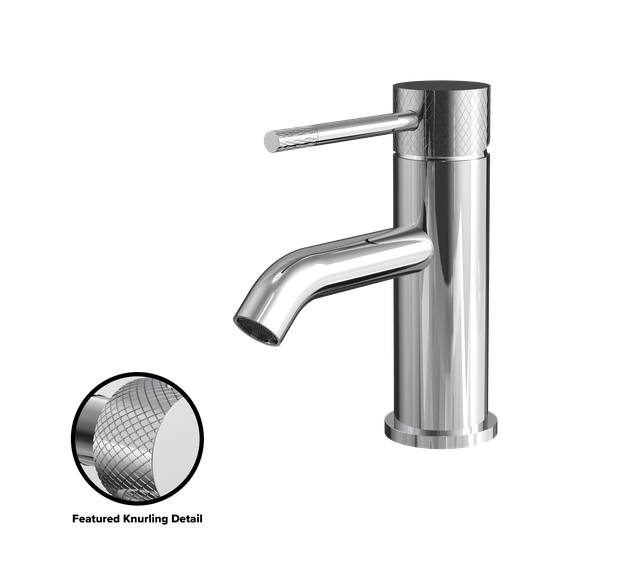 Motivo Mini Basin Mixer