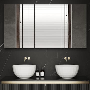 Monaco Round Vessel Basin