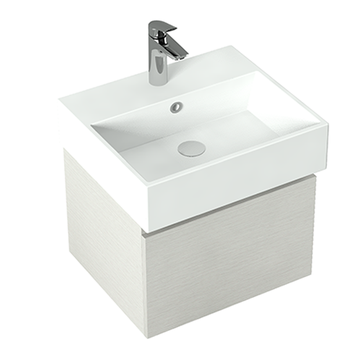 Monte Vanity