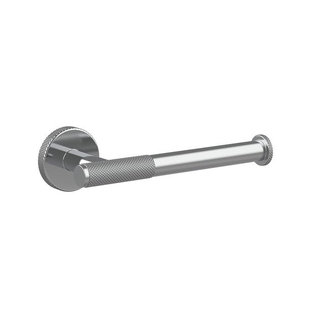 Motivo Knurled Toilet Roll Holder