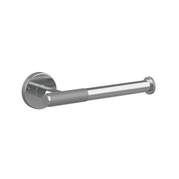 Motivo Knurled Toilet Roll Holder