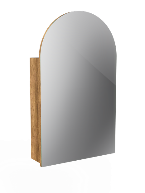 Figura Arch Mirror Cabinet