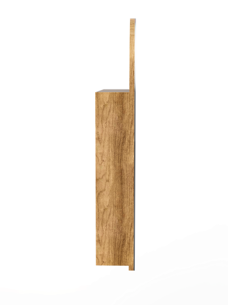 Figura Arch Mirror Cabinet