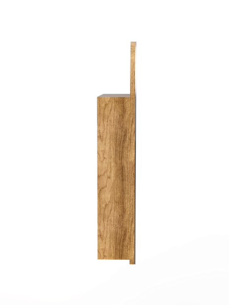 Figura Arch Mirror Cabinet