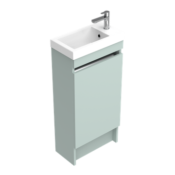 Brookfield Junior Floor standing Vanity