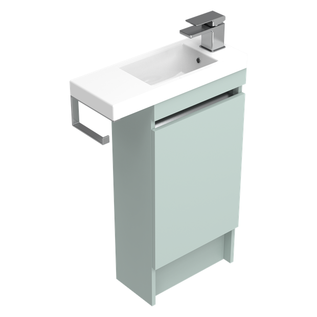 Brookfield Junior Floor standing Vanity