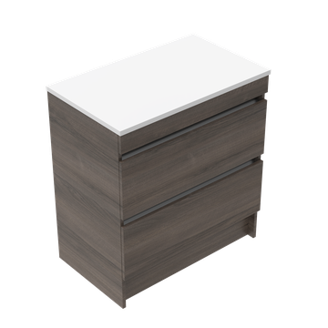 Vega Floor Standing Vanity