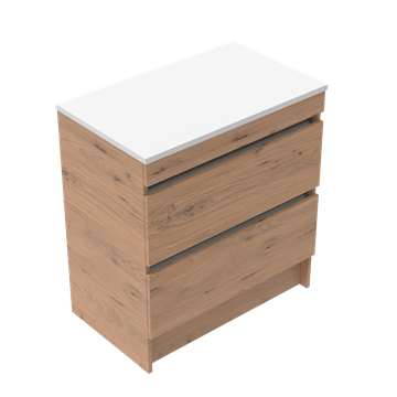 Vega Floor Standing Vanity