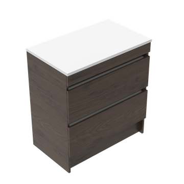 Vega Floor Standing Vanity