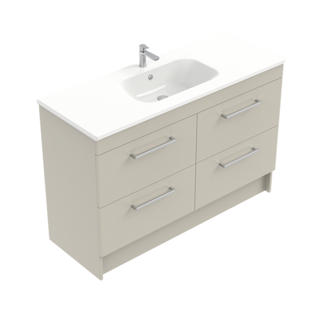 Citi Floor standing Vanity