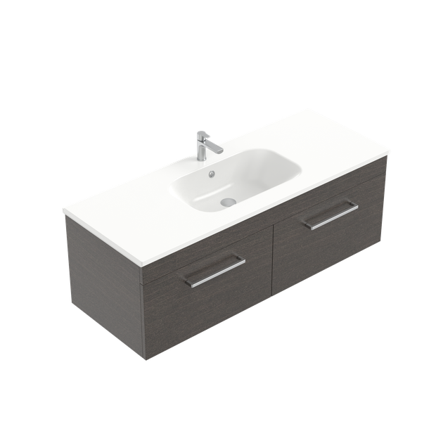 Citi Wall Hung Vanity