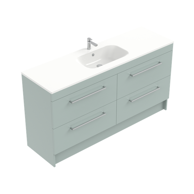 Citi Floor standing Vanity