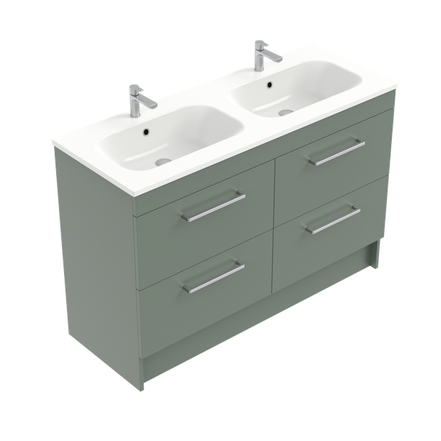 Citi Floor standing Vanity