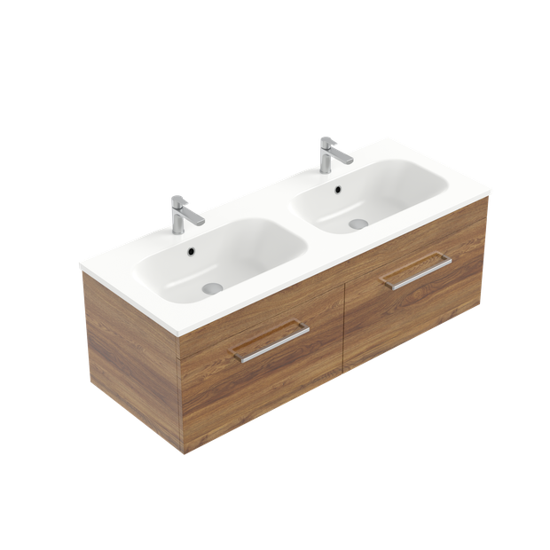 Citi Wall Hung Vanity