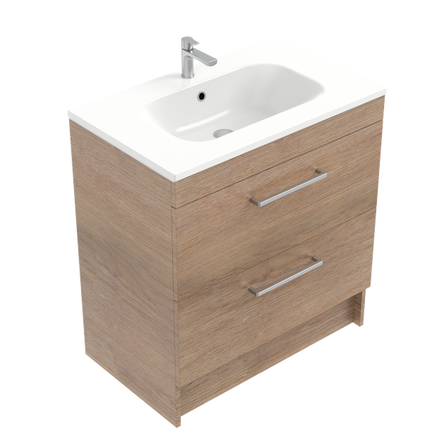 Citi Floor standing Vanity