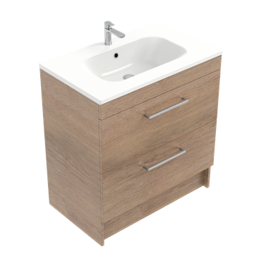 Citi Floor standing Vanity