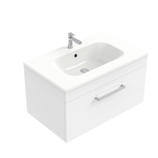 Citi Wall Hung Vanity