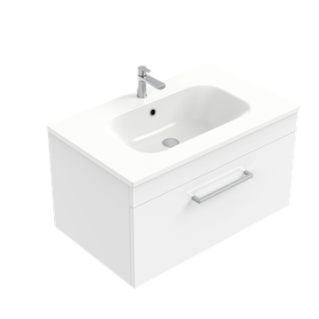 Citi Wall Hung Vanity