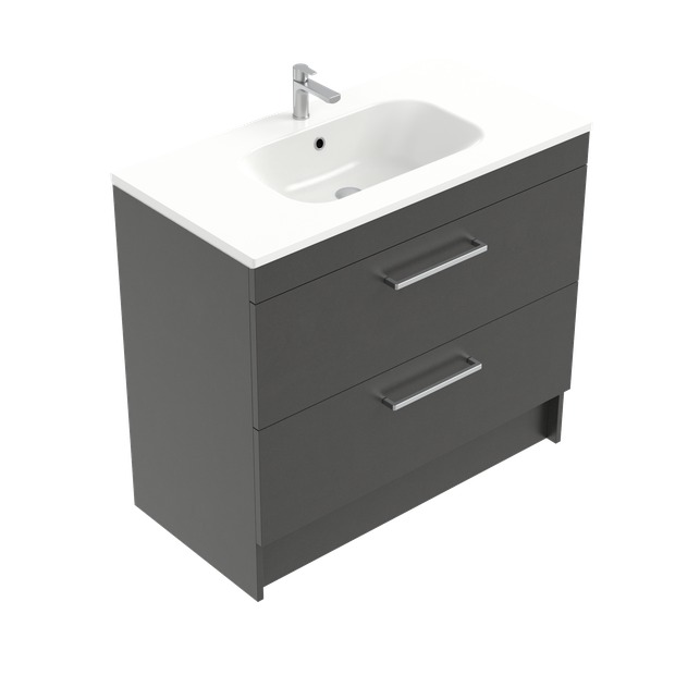 Citi Floor standing Vanity