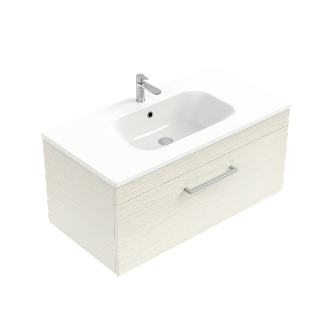 Citi Wall Hung Vanity