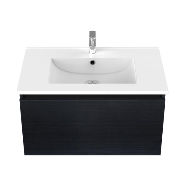 Frank Plus 1 Drawer Wall Hung Vanity