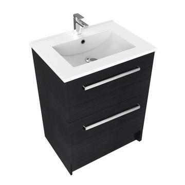 Frank 2 Drawer Floor Standing Vanity