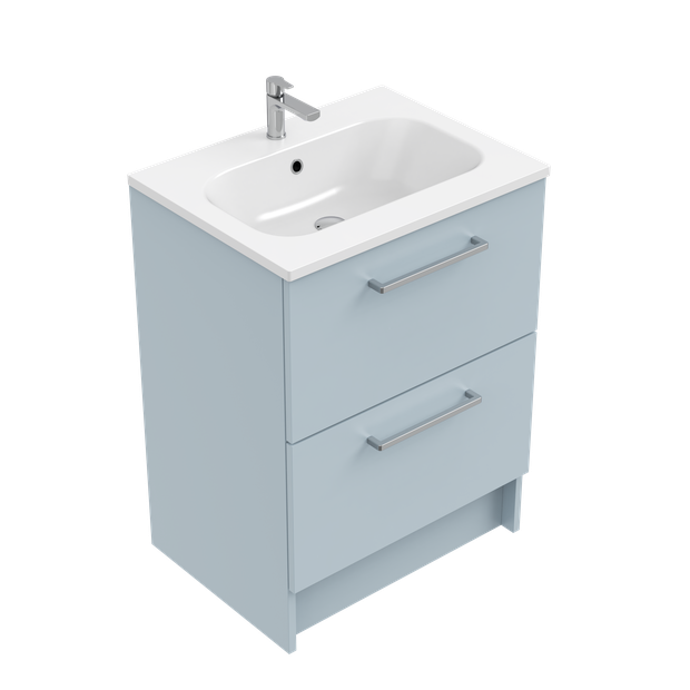 Harrow Floor standing Vanity