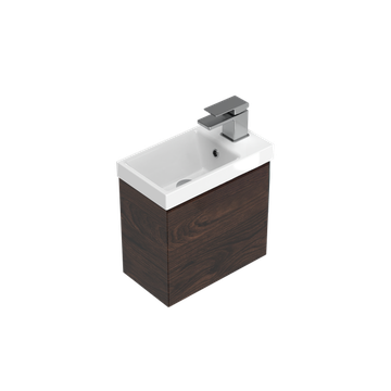 Kolum Junior Wall Hung Vanity