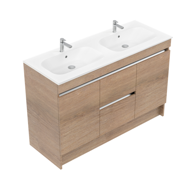 Lexa Floor standing Vanity