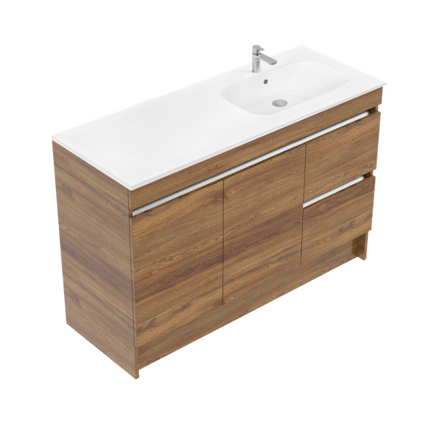 Lexa Floor standing Vanity