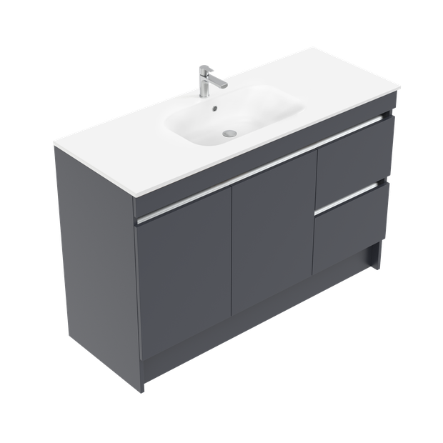 Lexa Floor standing Vanity