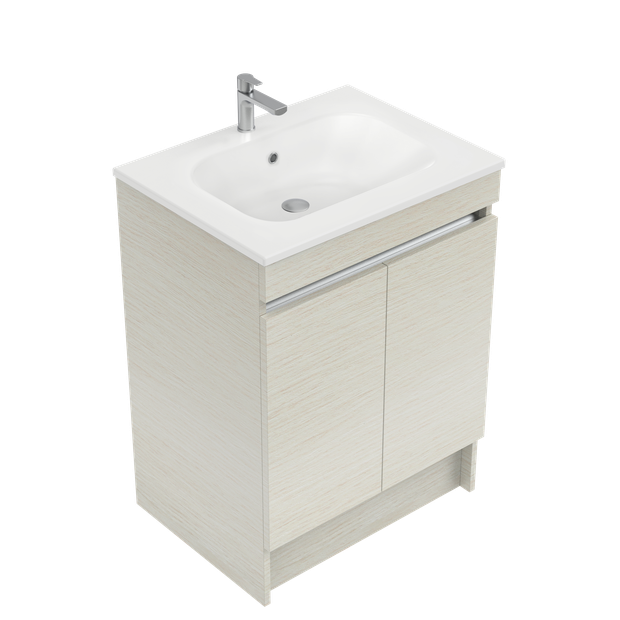 Lexa Floor standing Vanity