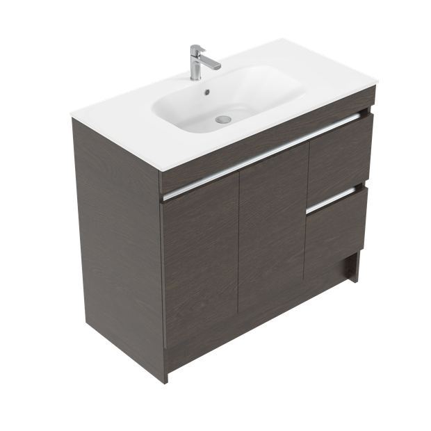 Lexa Floor standing Vanity