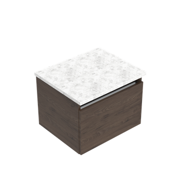 Monte Luxe Vanity