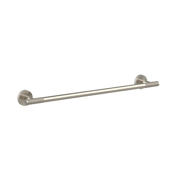 Motivo Knurled Towel Bar 500mm