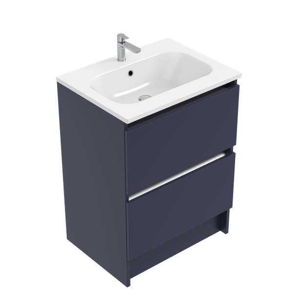 Oxley Floor Standing Vanity