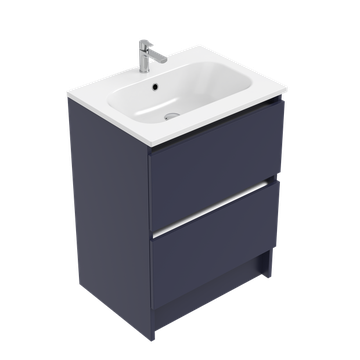 Oxley Floor Standing Vanity