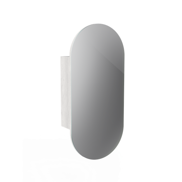 Figura Pill Mirror Cabinet