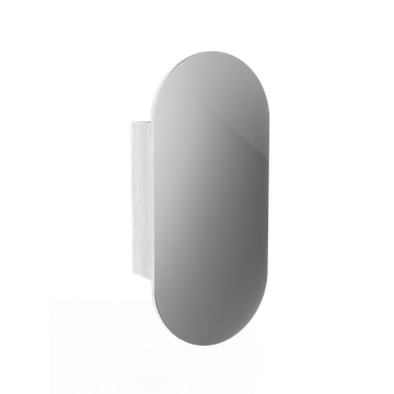 Figura Pill Mirror Cabinet